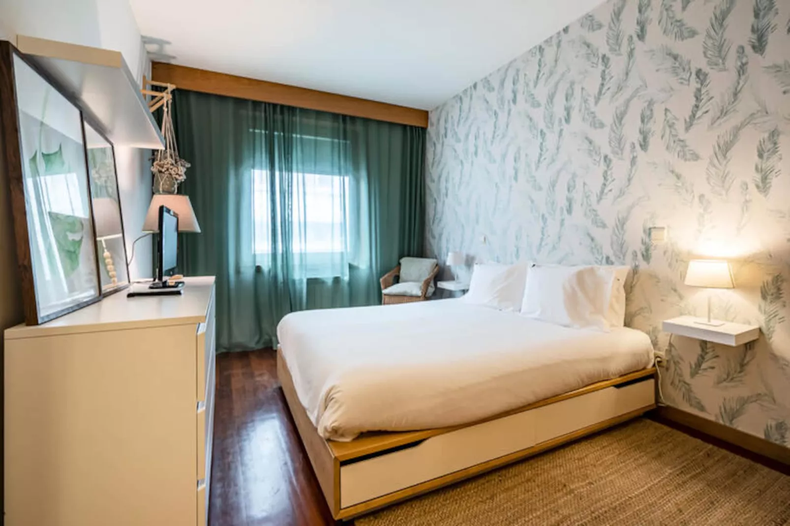 Appartements à Matosinhos-Nicht zugeordnet