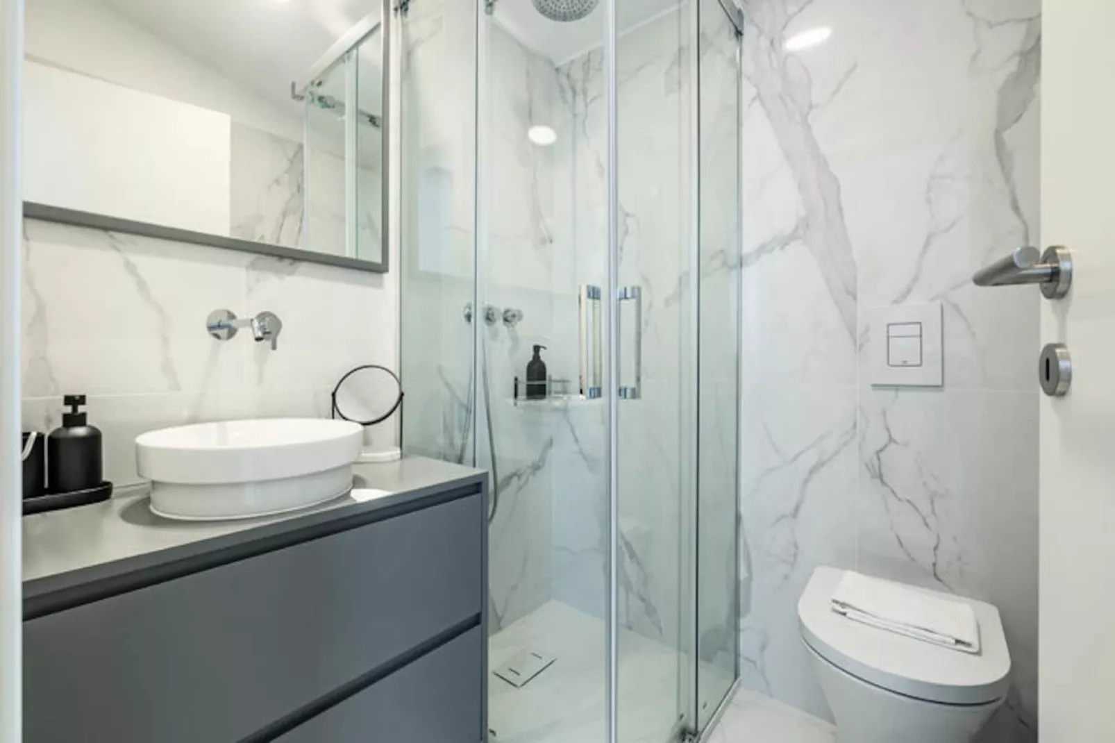 Appartements à Porto-Non tagué