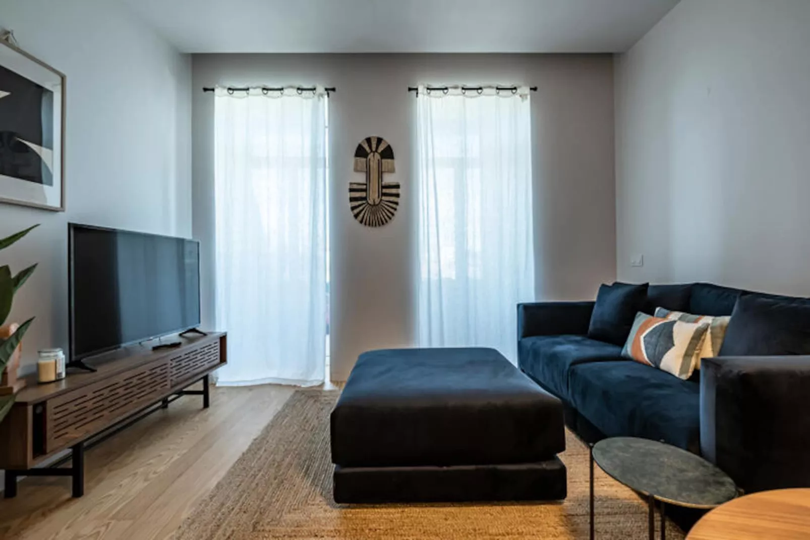 Studio à Porto-Non tagué