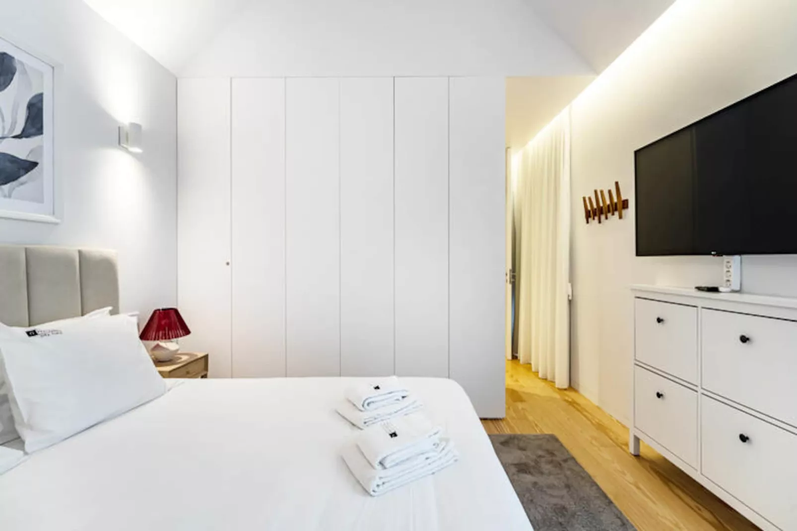 Maison à Porto-Non tagué