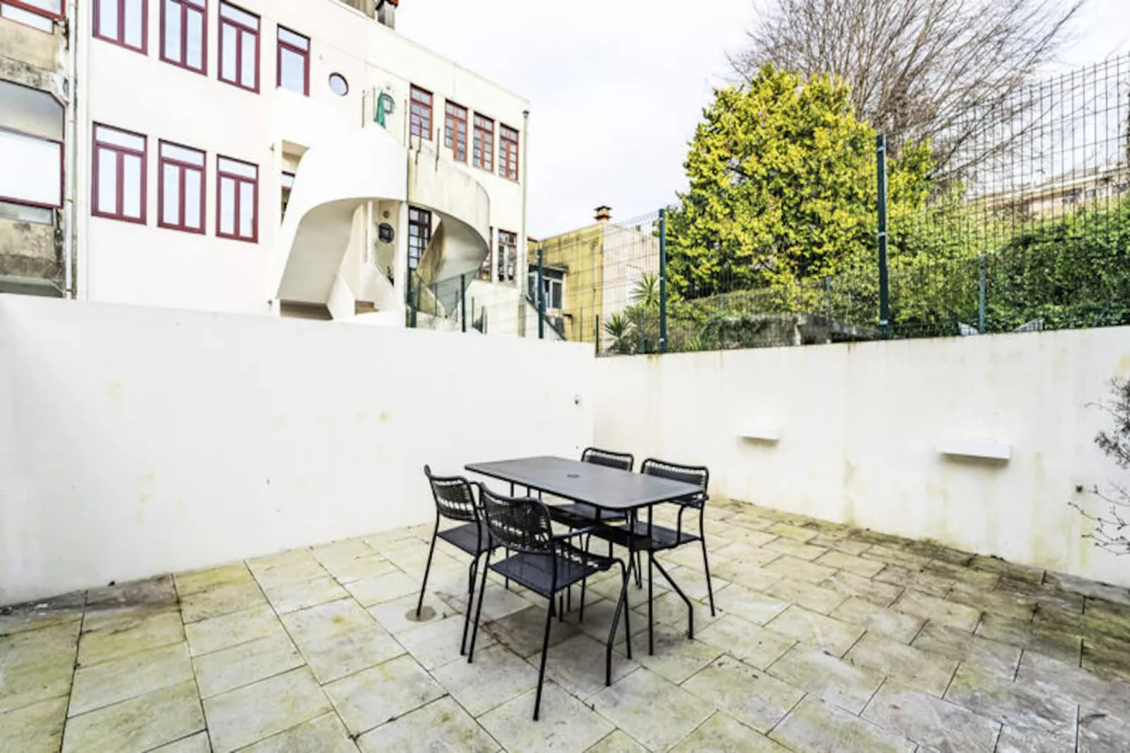 Appartements à Porto-Non tagué