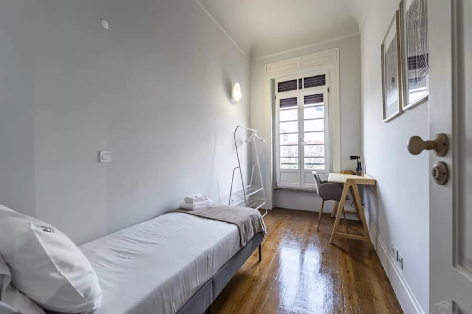 Appartements à Porto-Non tagué