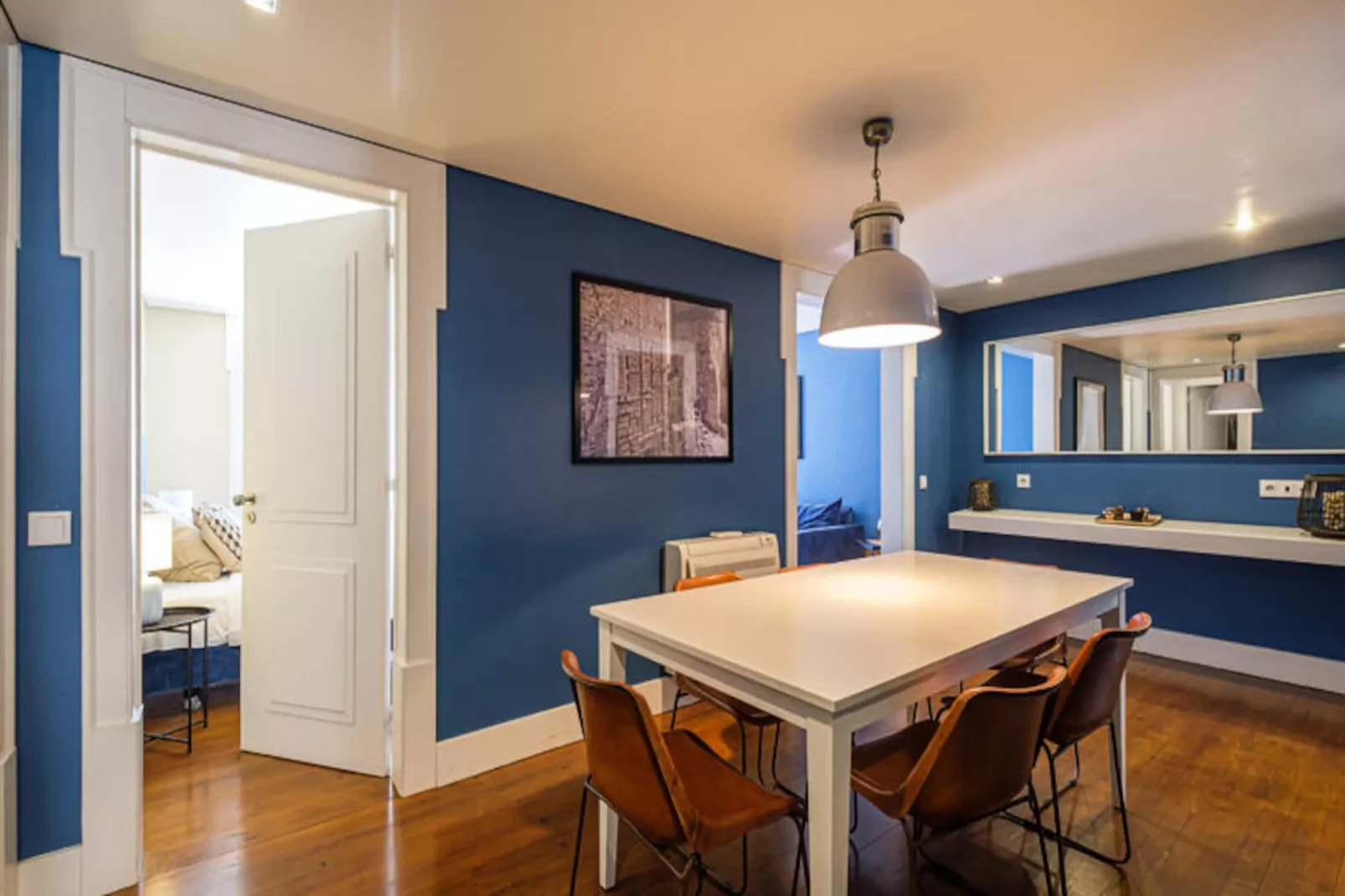 Appartements à Lisbonne-Untagged