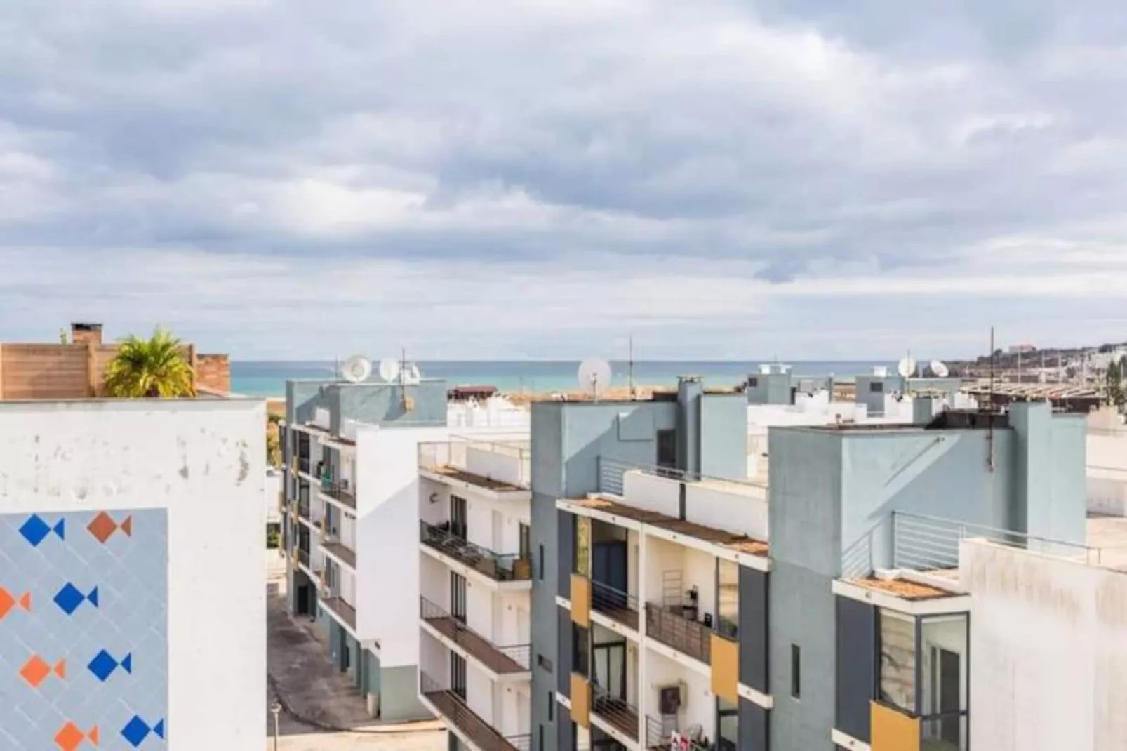 Lagos Marina Apartment-Untagged