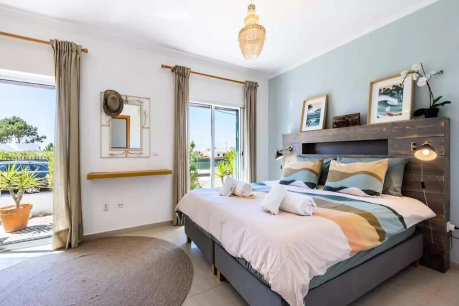 Casa Skip-Nicht zugeordnet