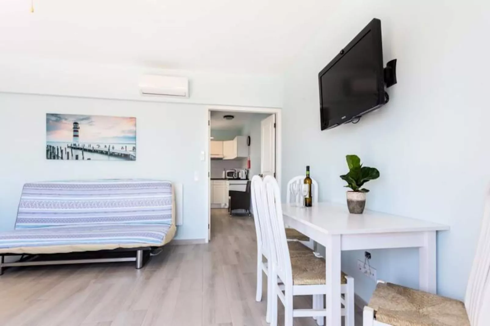 Mariners (2) - Bright And Stylish Apartment-Non tagué