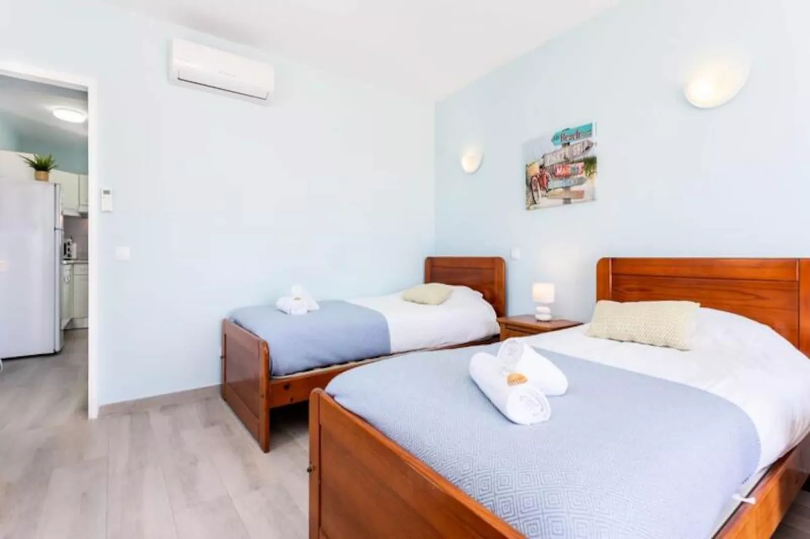 Mariners (4) - Bright And Stylish Apartment-Untagged