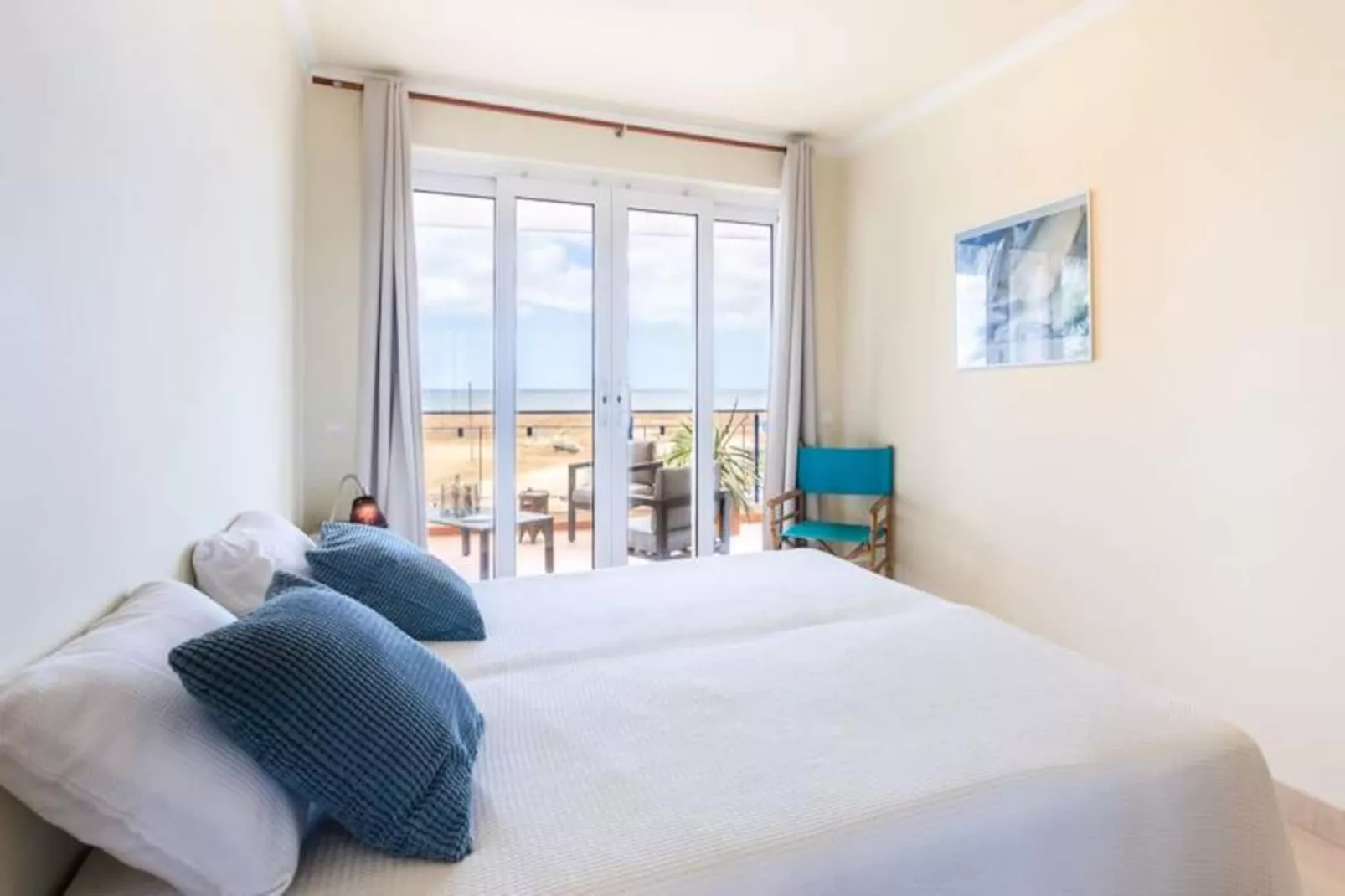 Casa Azul-Nicht zugeordnet