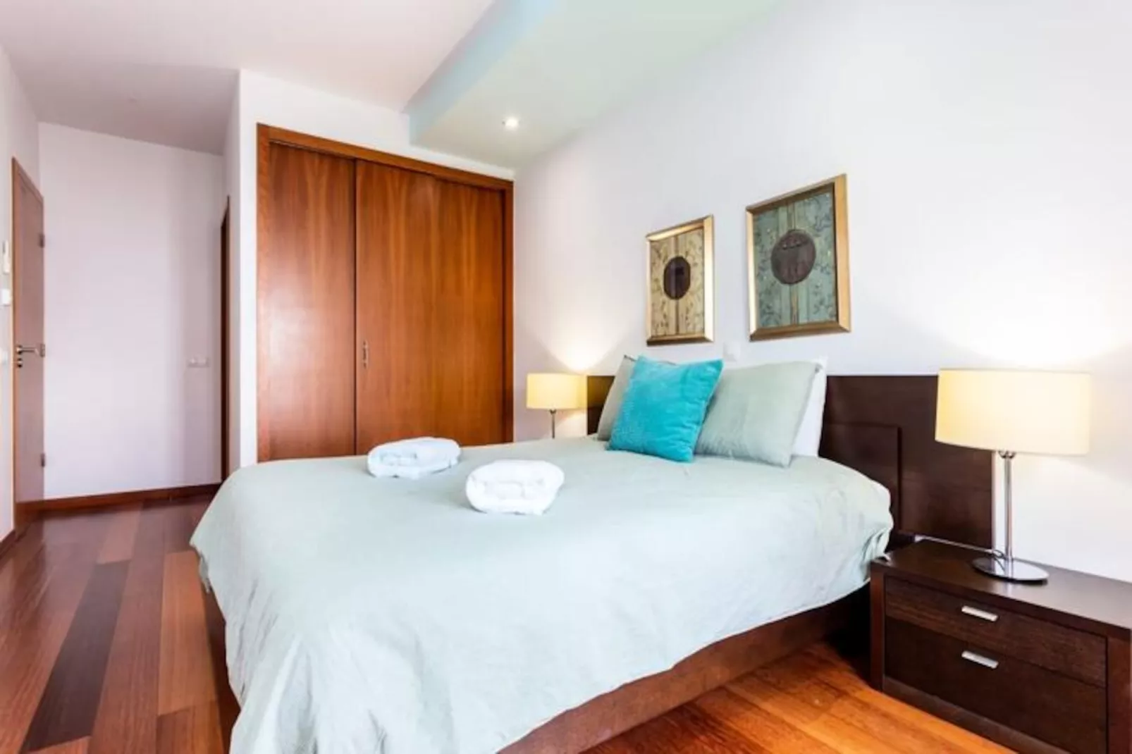 Baia Da Luz - Great Light Apartment-Nicht zugeordnet