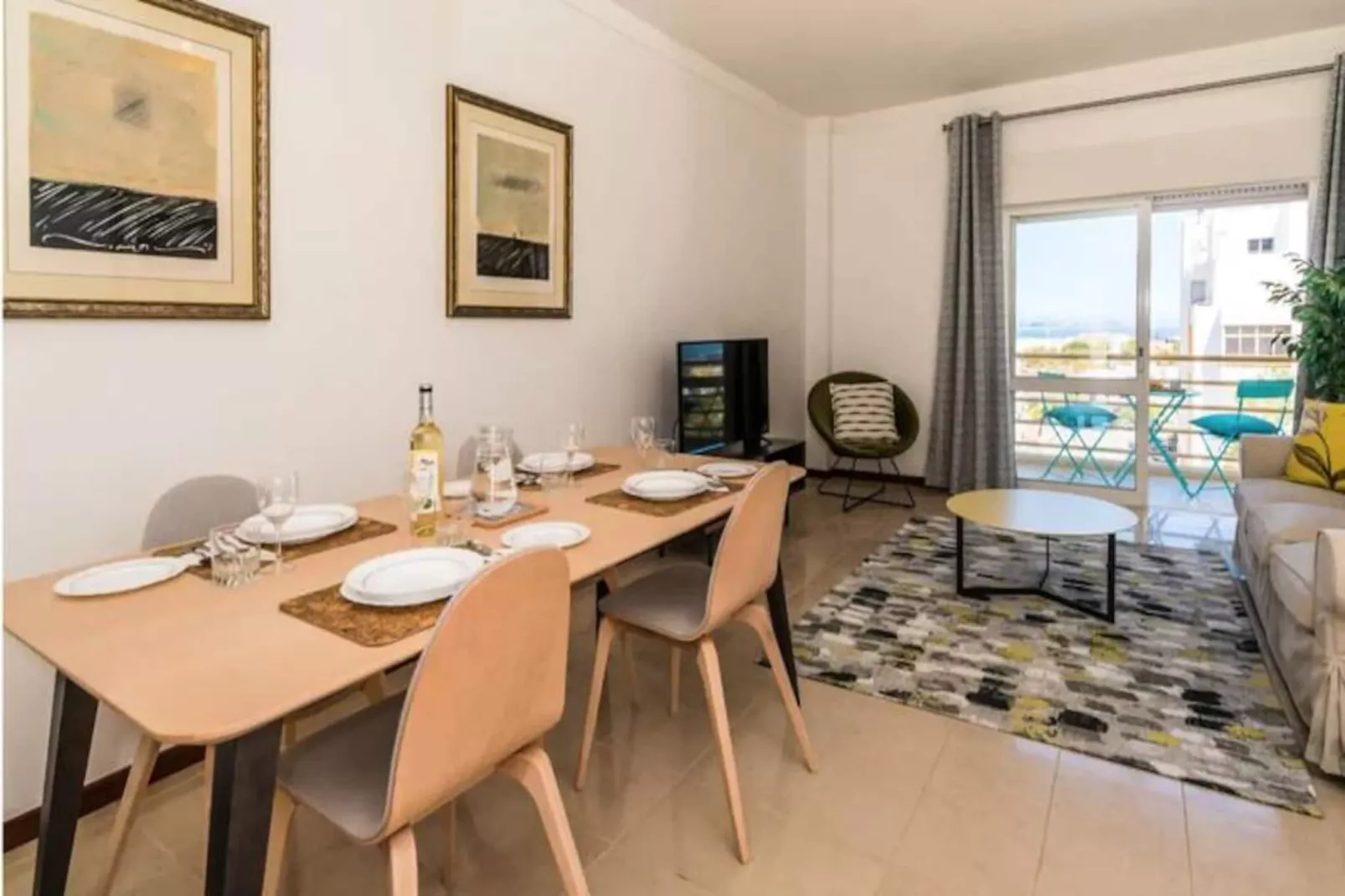 Sunny Seaside Escape-Untagged