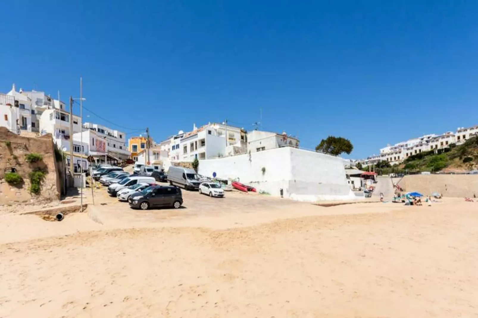Casa Pedro - Burgau-Nicht zugeordnet
