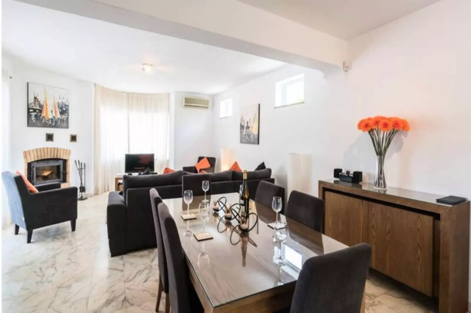 Casa Laranja Villa Loul&eacute;-Untagged