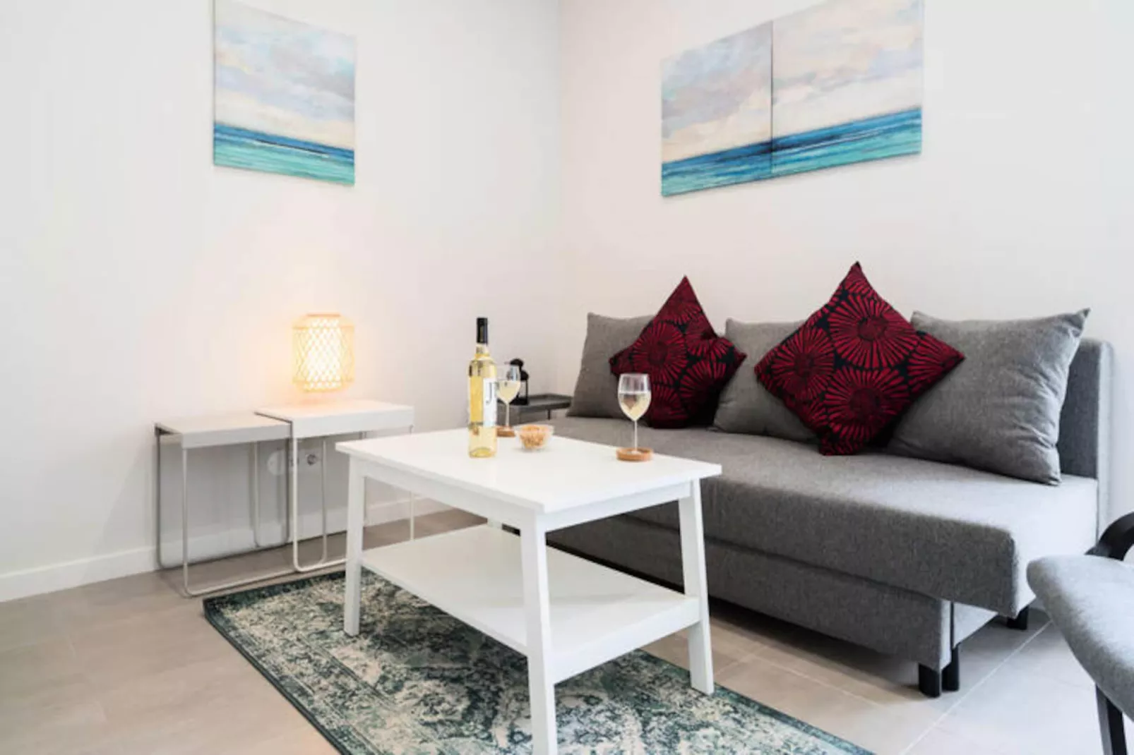 Seaview Urban Apartment Lagos-Nicht zugeordnet