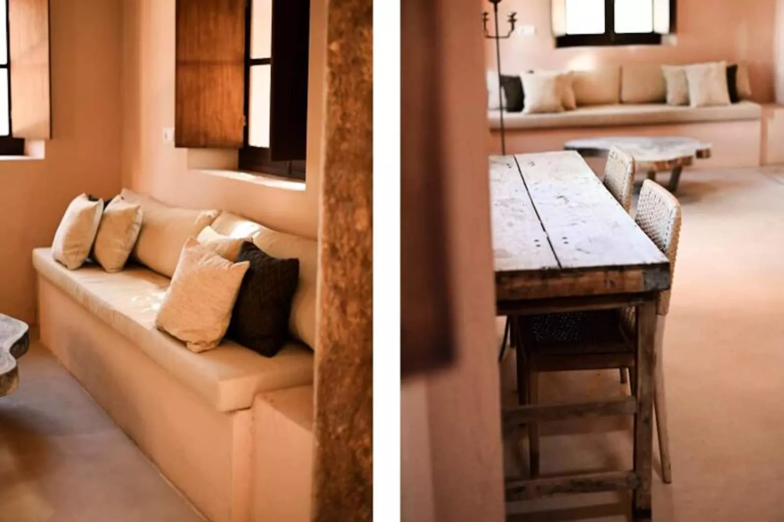 The Lemon Lodge - Ziggurat Suite-Nicht zugeordnet