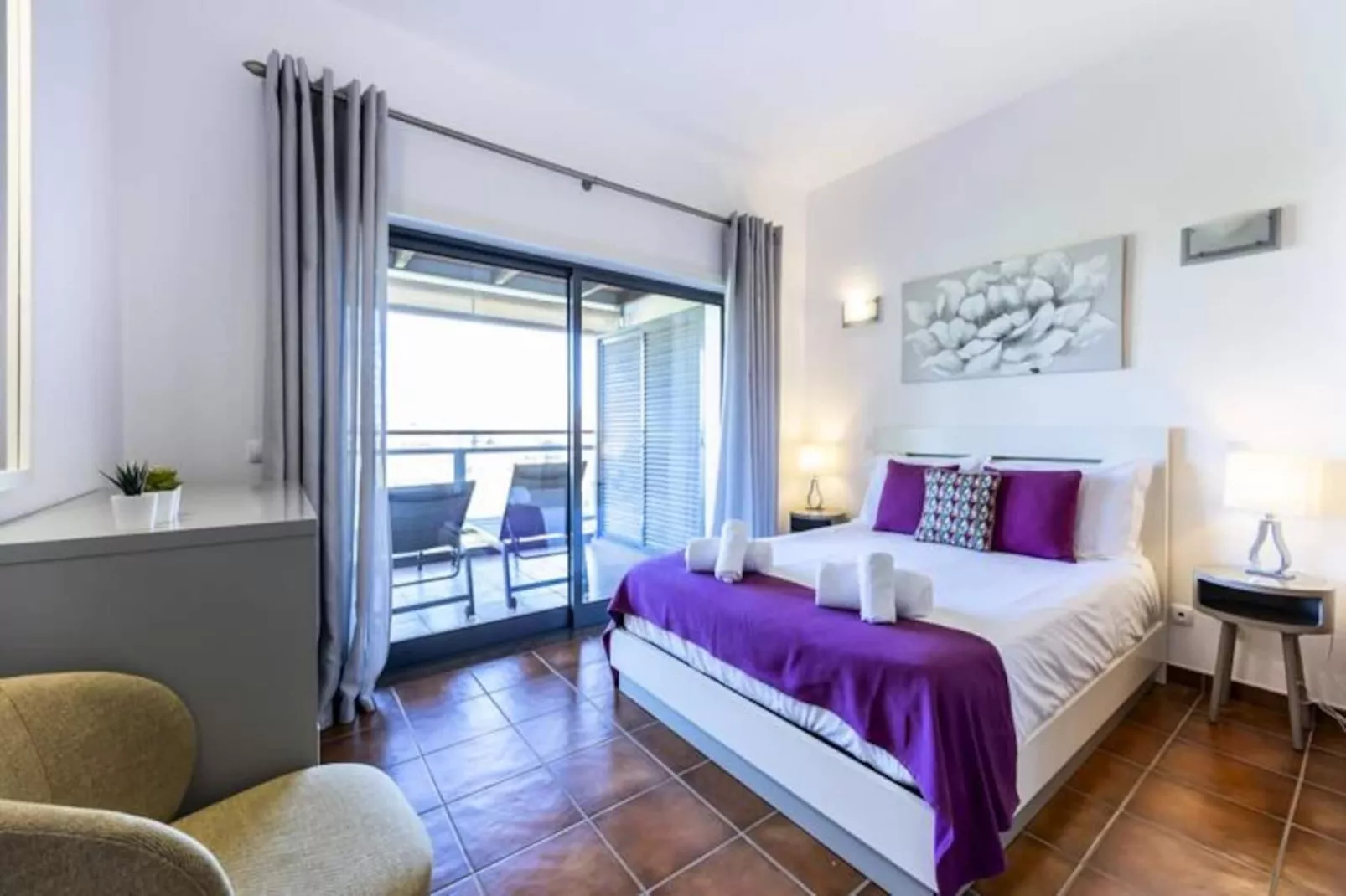 Vista Linda - Marina Park-Nicht zugeordnet