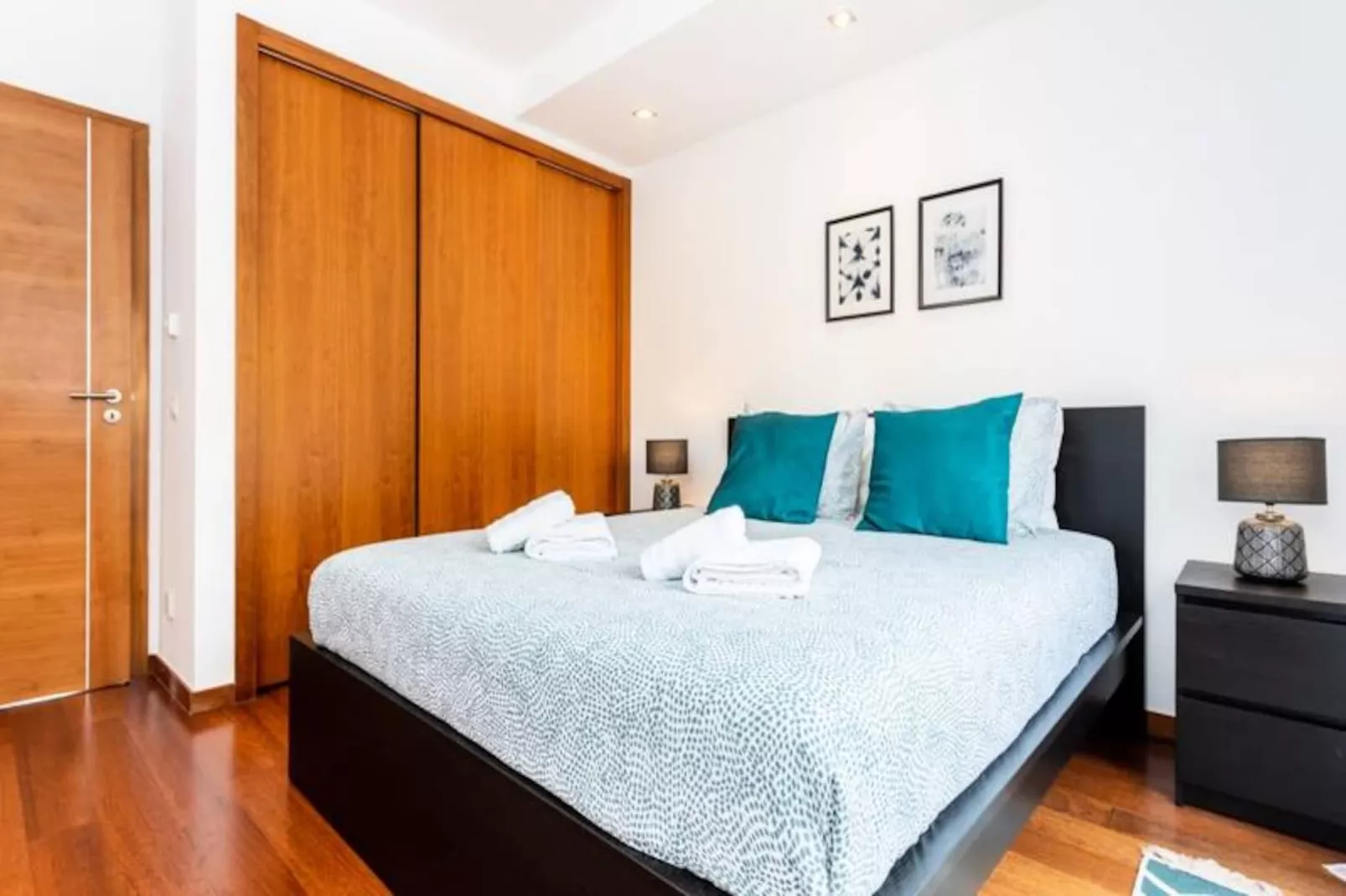 Baia Da Luz - Ground Floor Apartment-Nicht zugeordnet