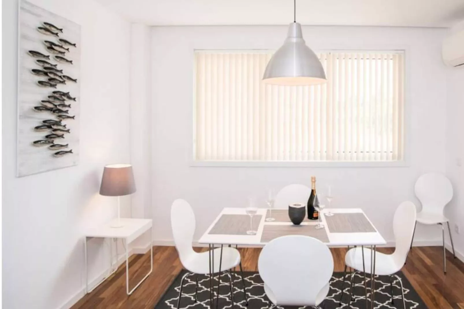 Two Bedroom Tavira Retreat Apartment-Non tagué