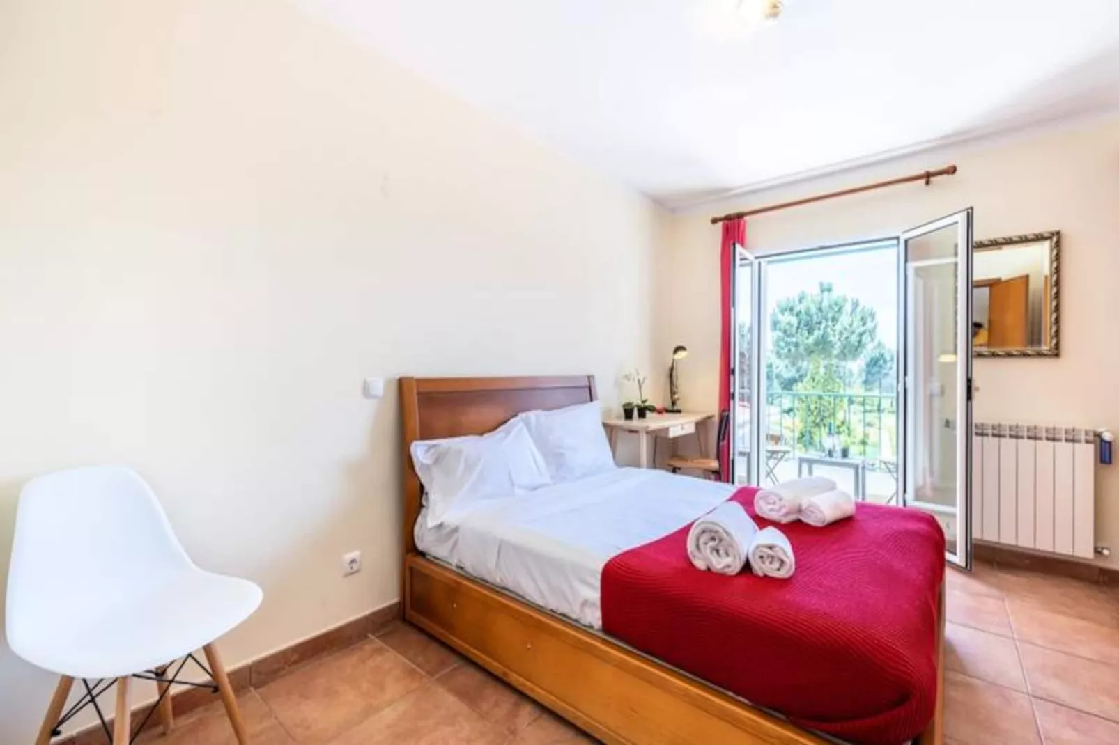 Casa May-Nicht zugeordnet