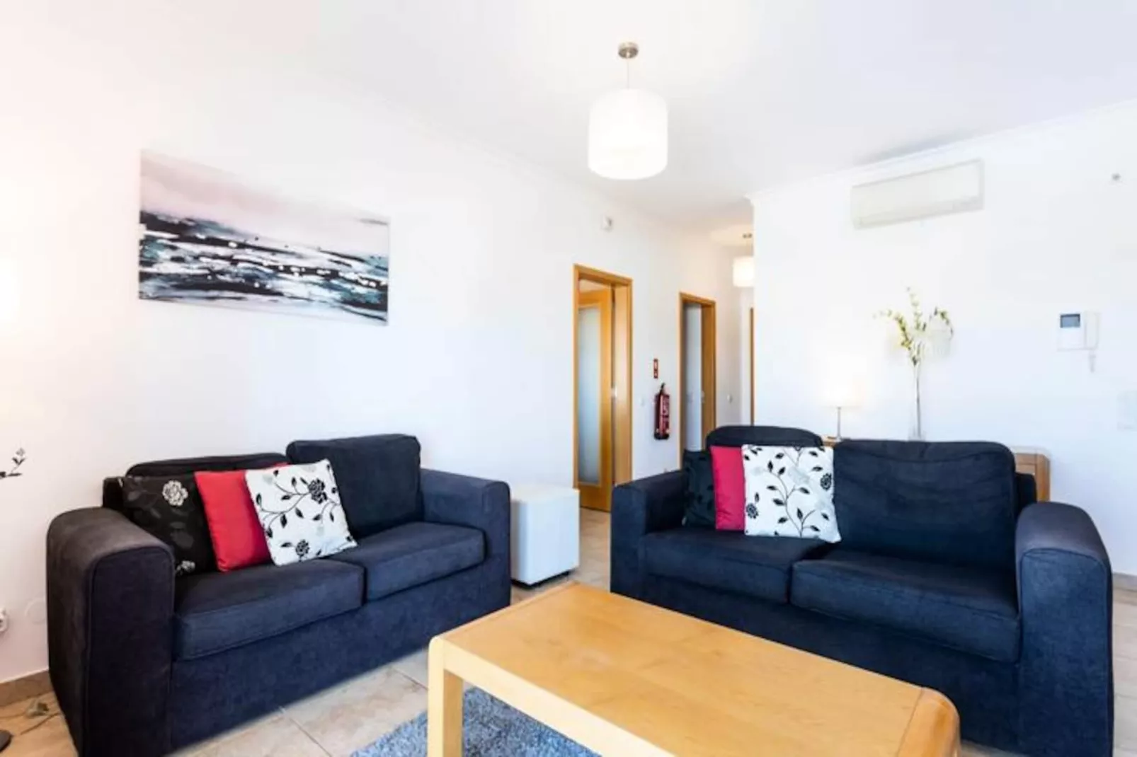 Quinta Das Palmeiras - Casa Contente-Untagged