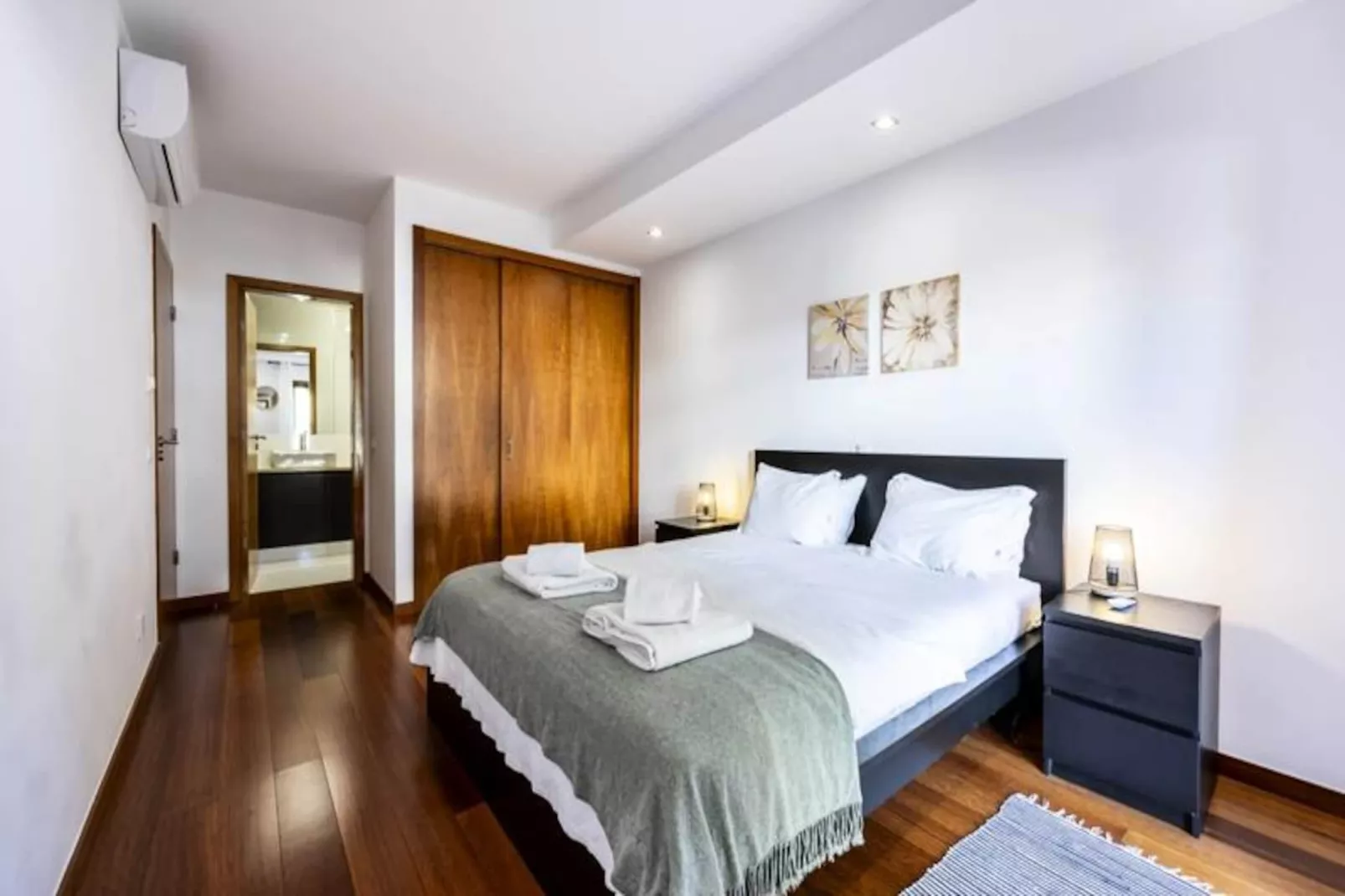 Sun And Sea - Baia Da Luz Apartment-Nicht zugeordnet