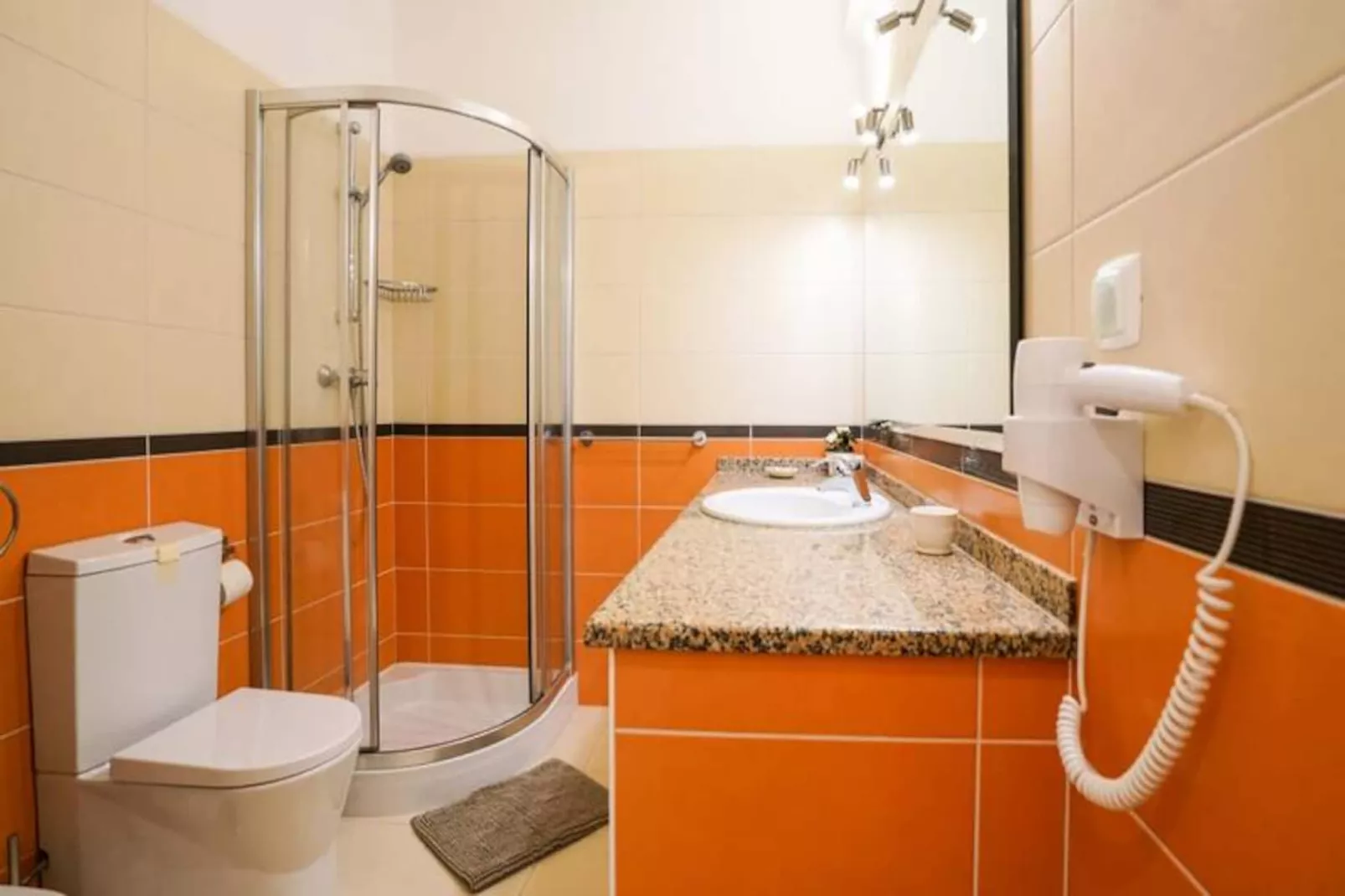 Luz Ocean Club - Sea Blue Apartment-Untagged