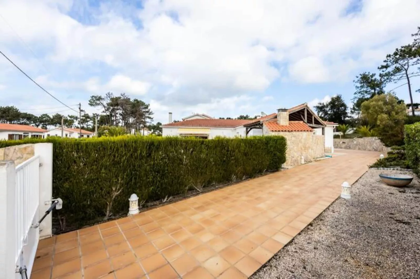 Casa Dos Sonhadores-Untagged