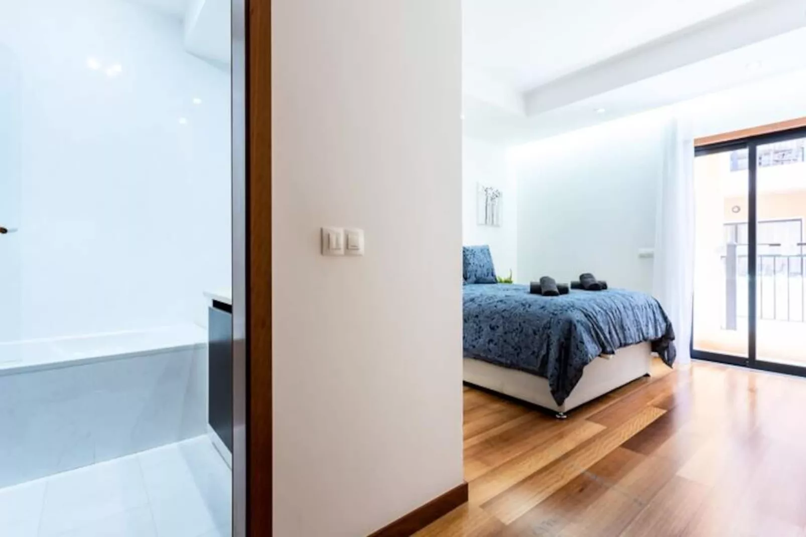 Rock And Sea - Baia Da Luz-Nicht zugeordnet