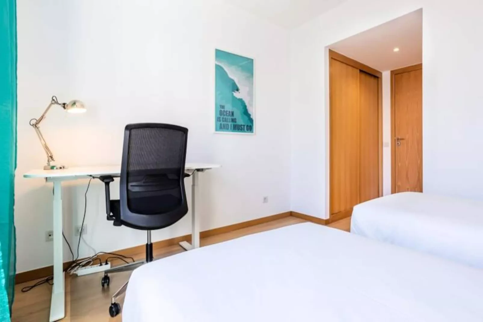 Lagos Workation Apartment-Untagged