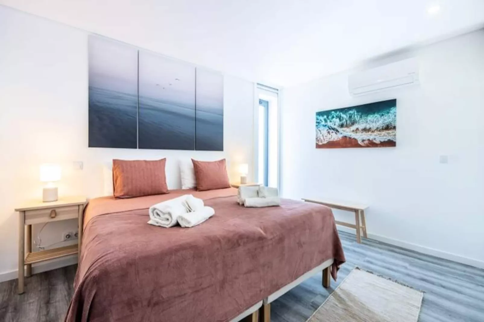 Frontline Seaview Apartment-Non tagué