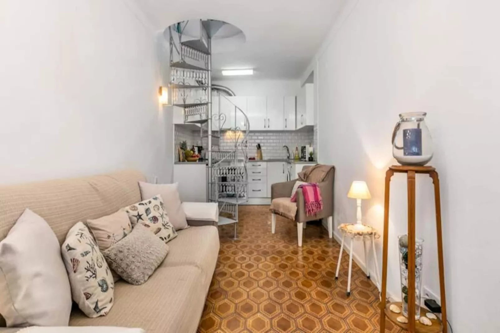 Typische Fisherman's Cottage-Untagged