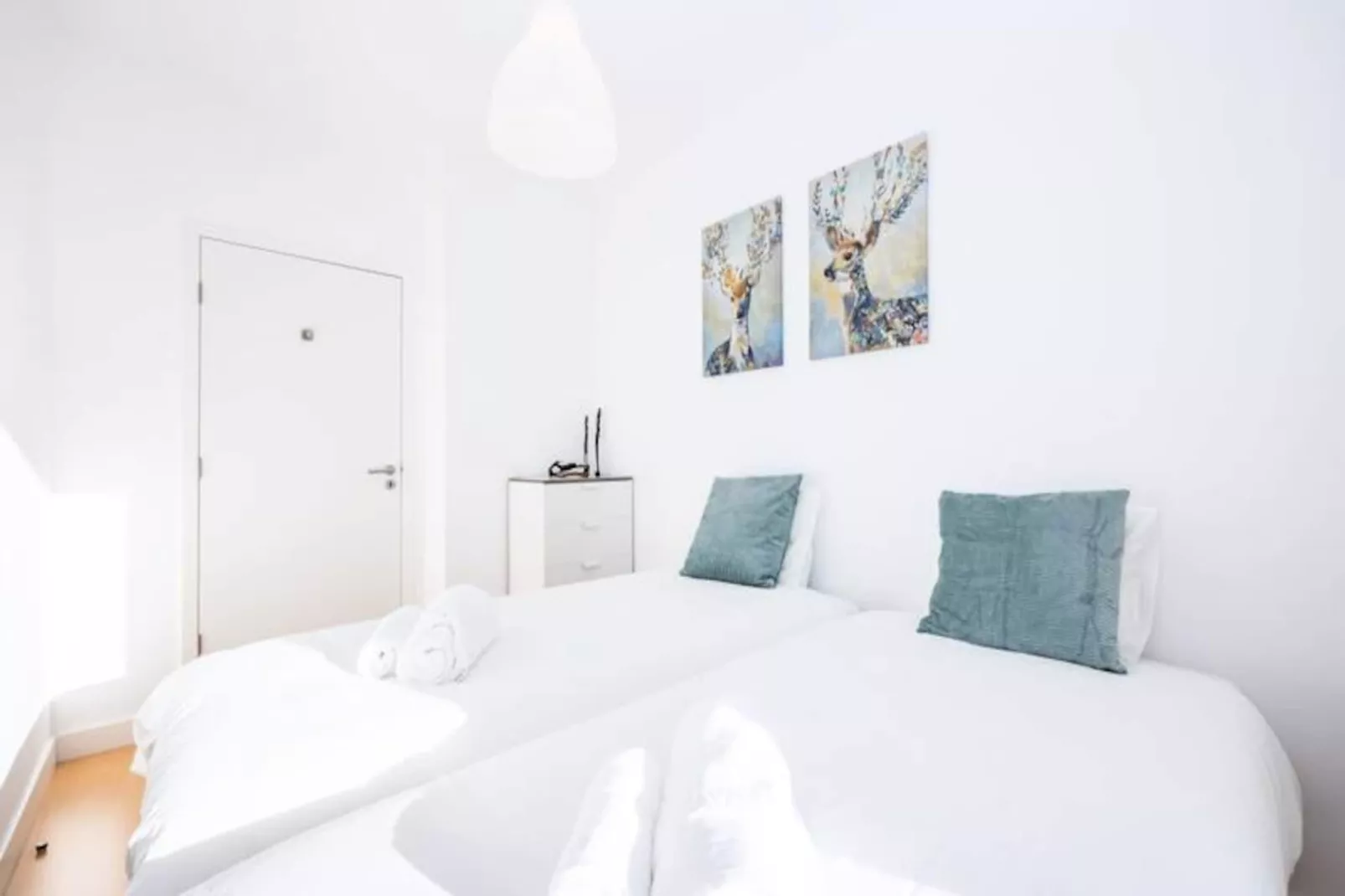 Casa Vermelha Lagos-Nicht zugeordnet