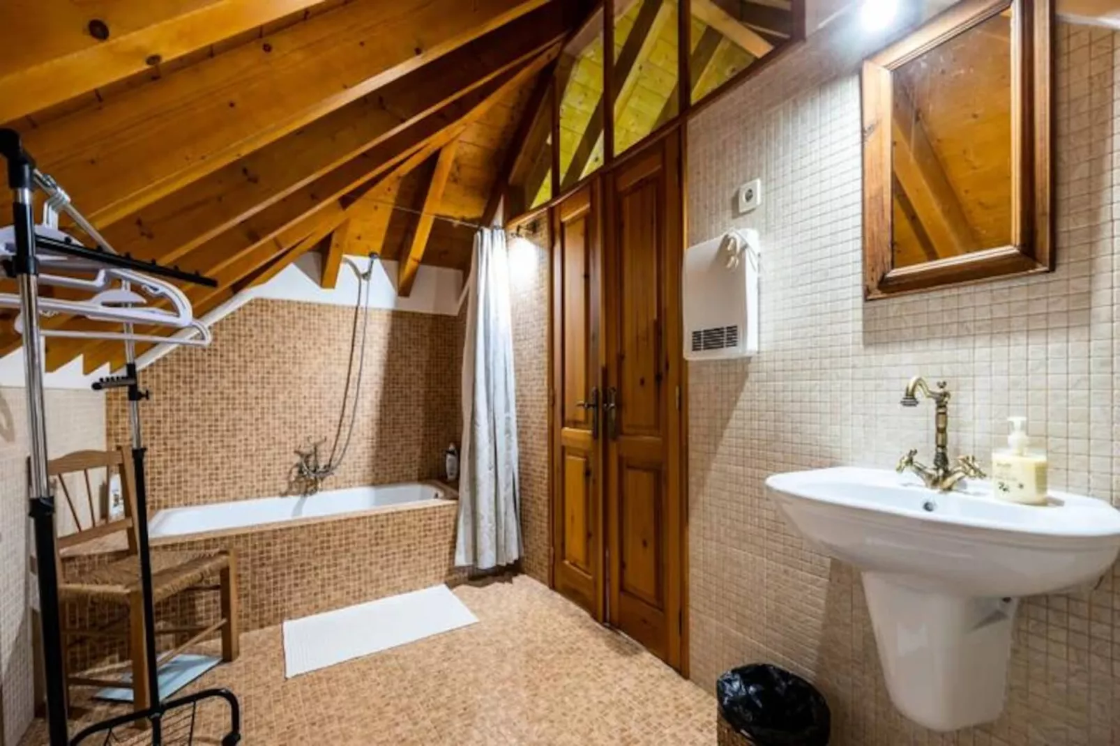 Casa Do Centro-Non tagué