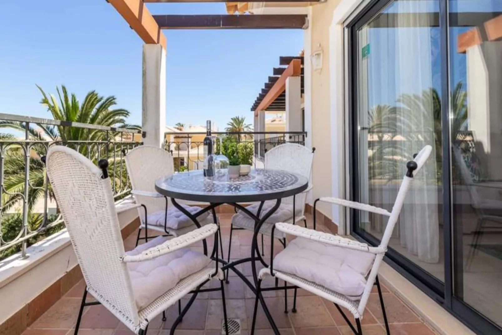 Apartment Santa Maria-Untagged