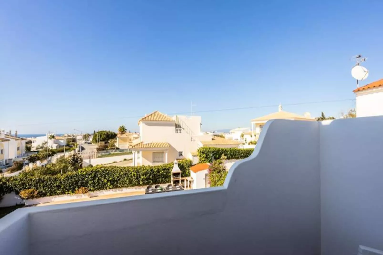 Villa Dos Netos Albufeira-Nicht zugeordnet