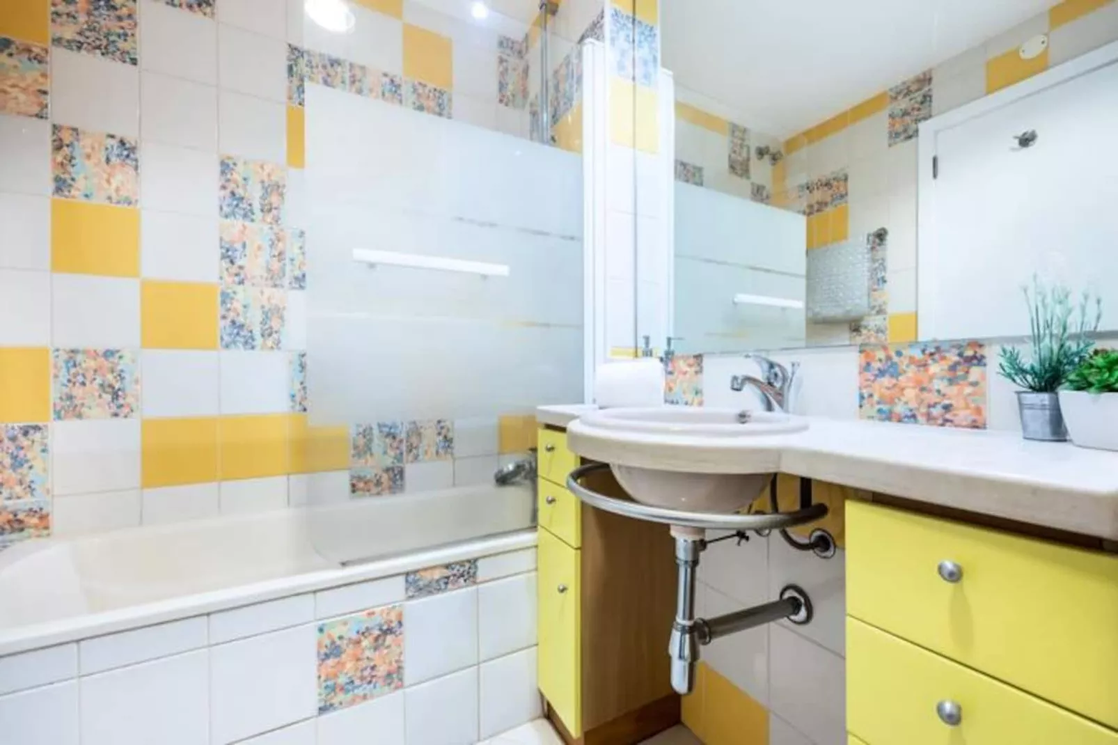 Casa Das Cores-Untagged