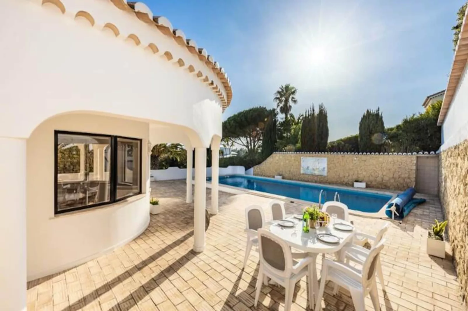 Fortaleza Sea View Villa Miramar - Two-bed Apartment With Private Pool-Nicht zugeordnet