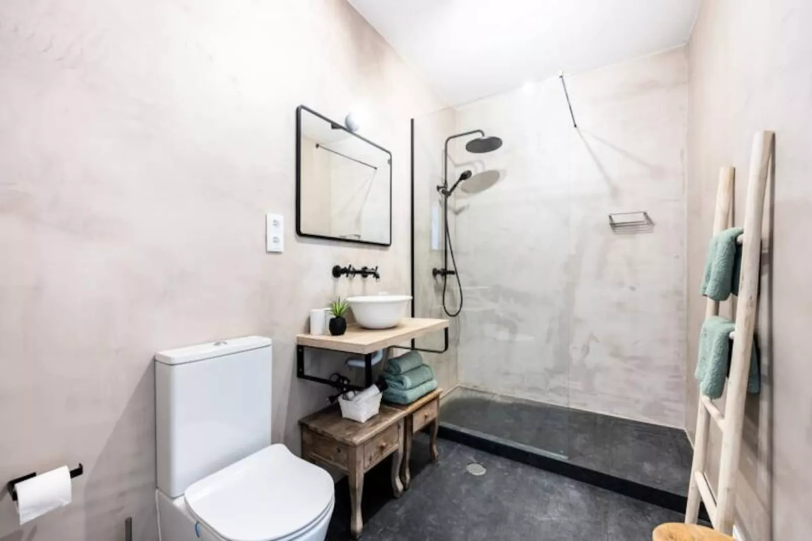 Fortaleza Sea View Villa Miramar - One Bedroom Apartment-Non tagué