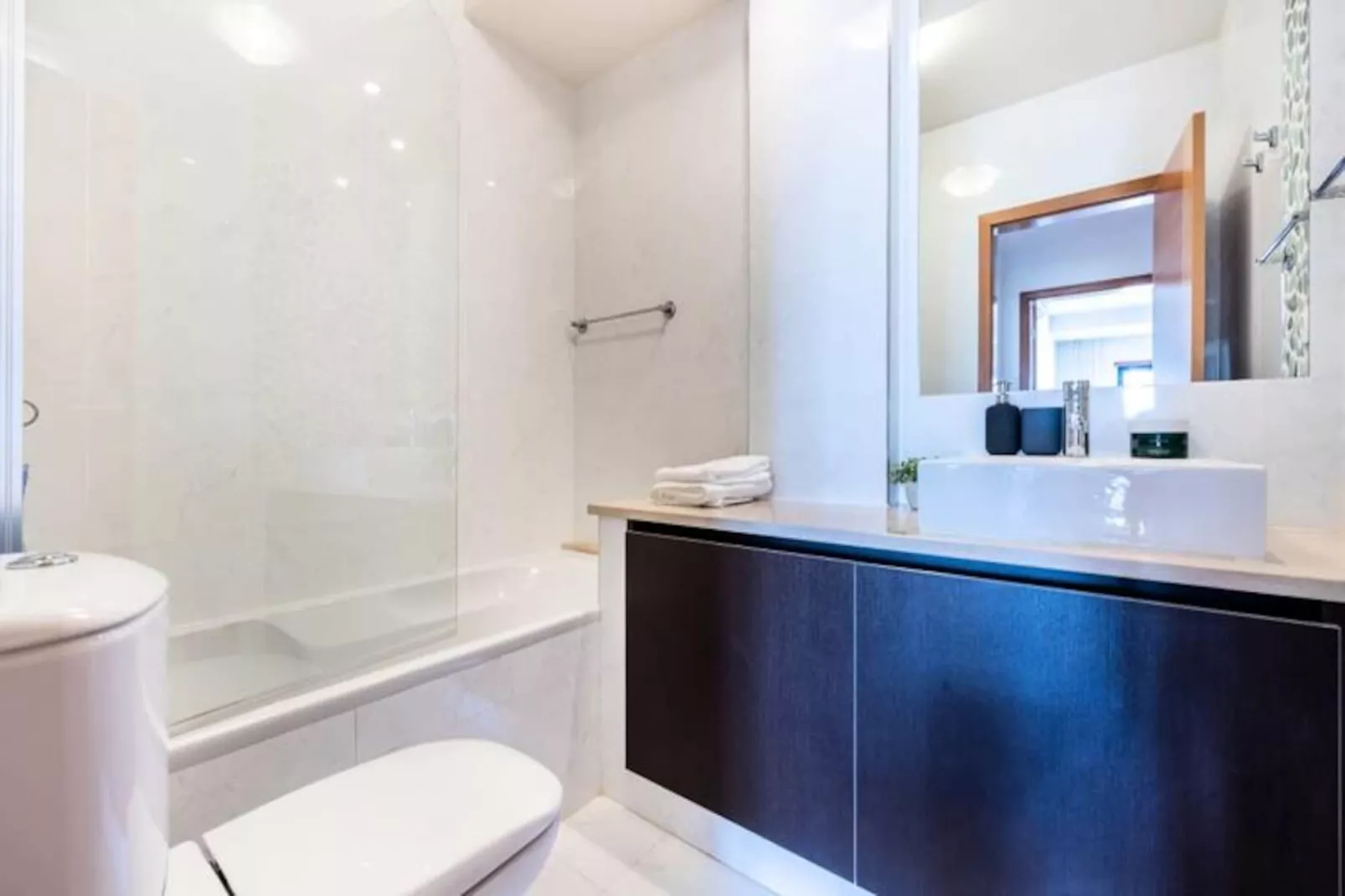 Sea View Praia Da Luz Luxury Apartment-Nicht zugeordnet