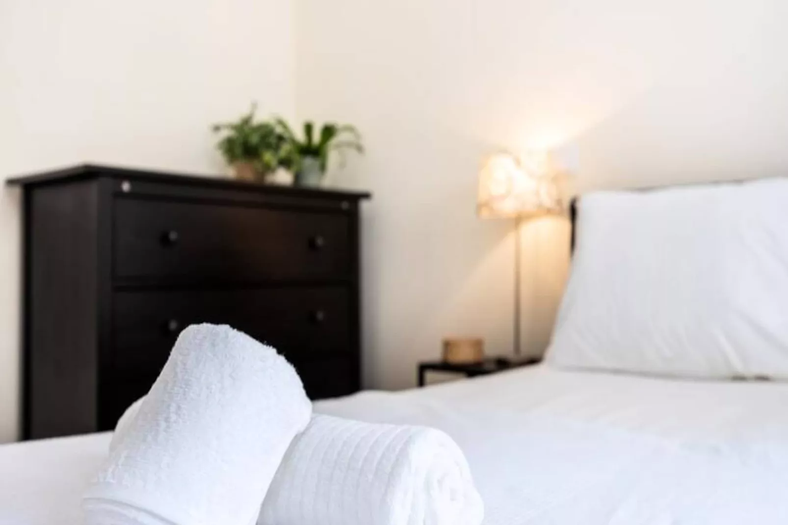 Urban City View Apartment-Non tagué