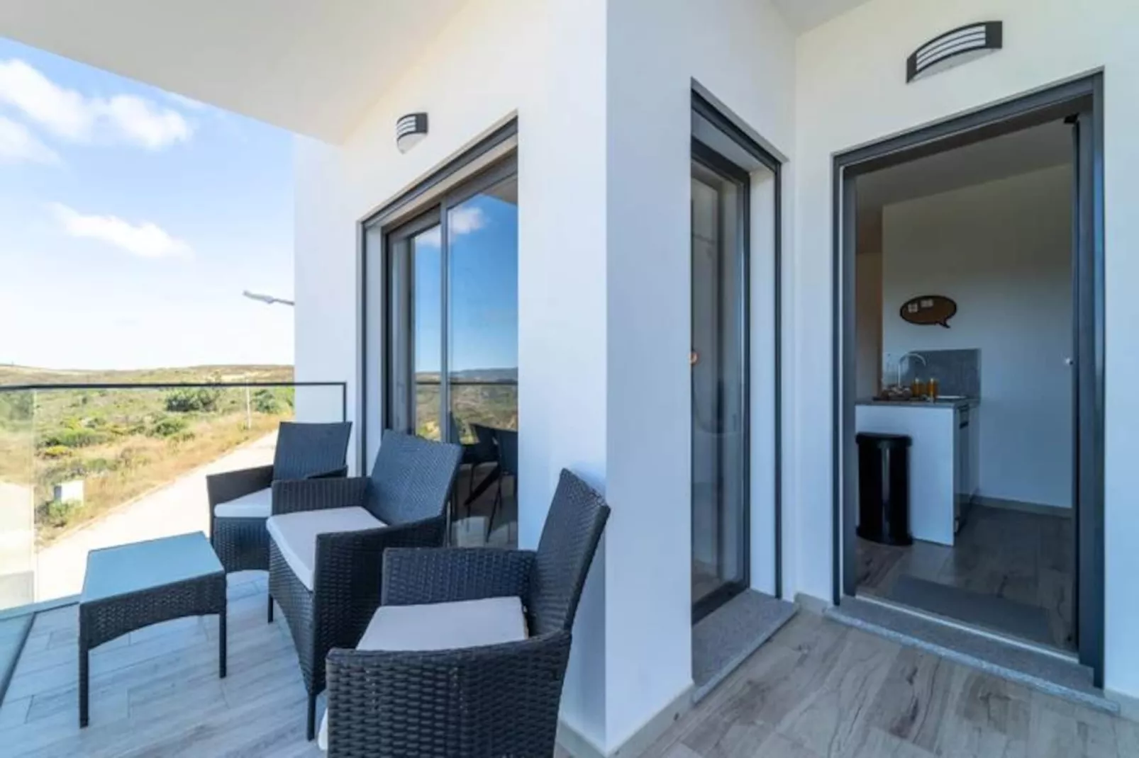 Gaivota Espartal-Nicht zugeordnet