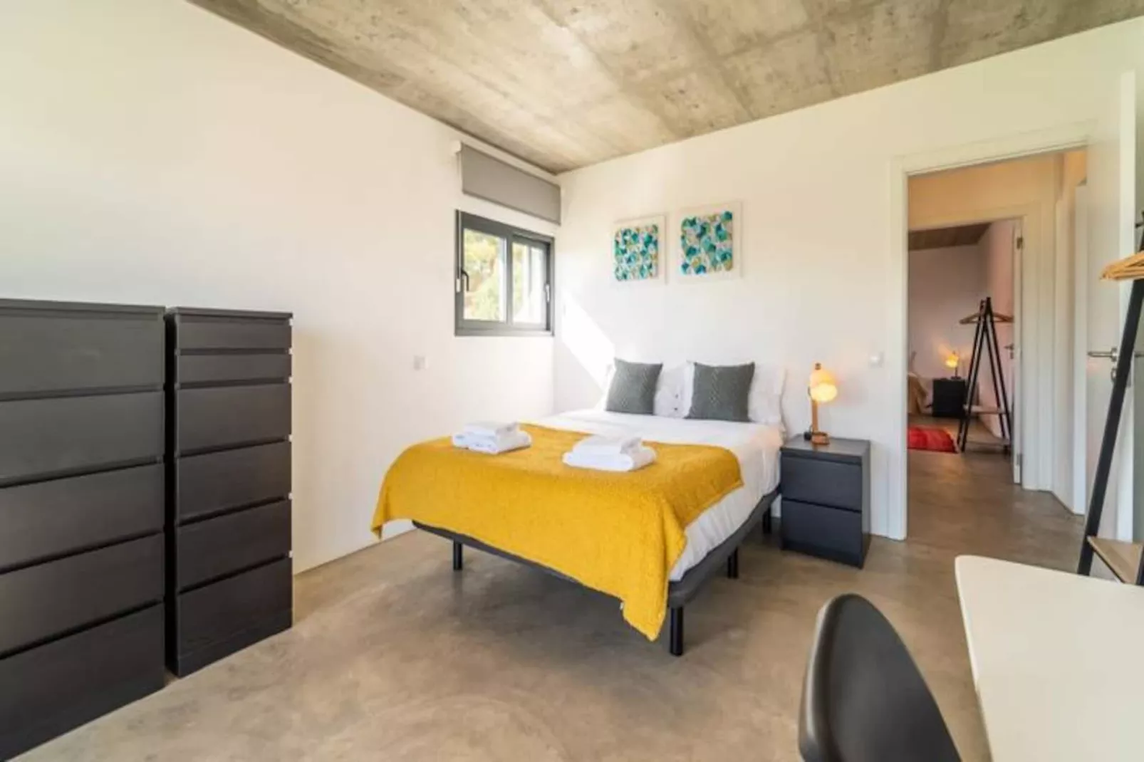 Andorinhas Espartal T3-Nicht zugeordnet