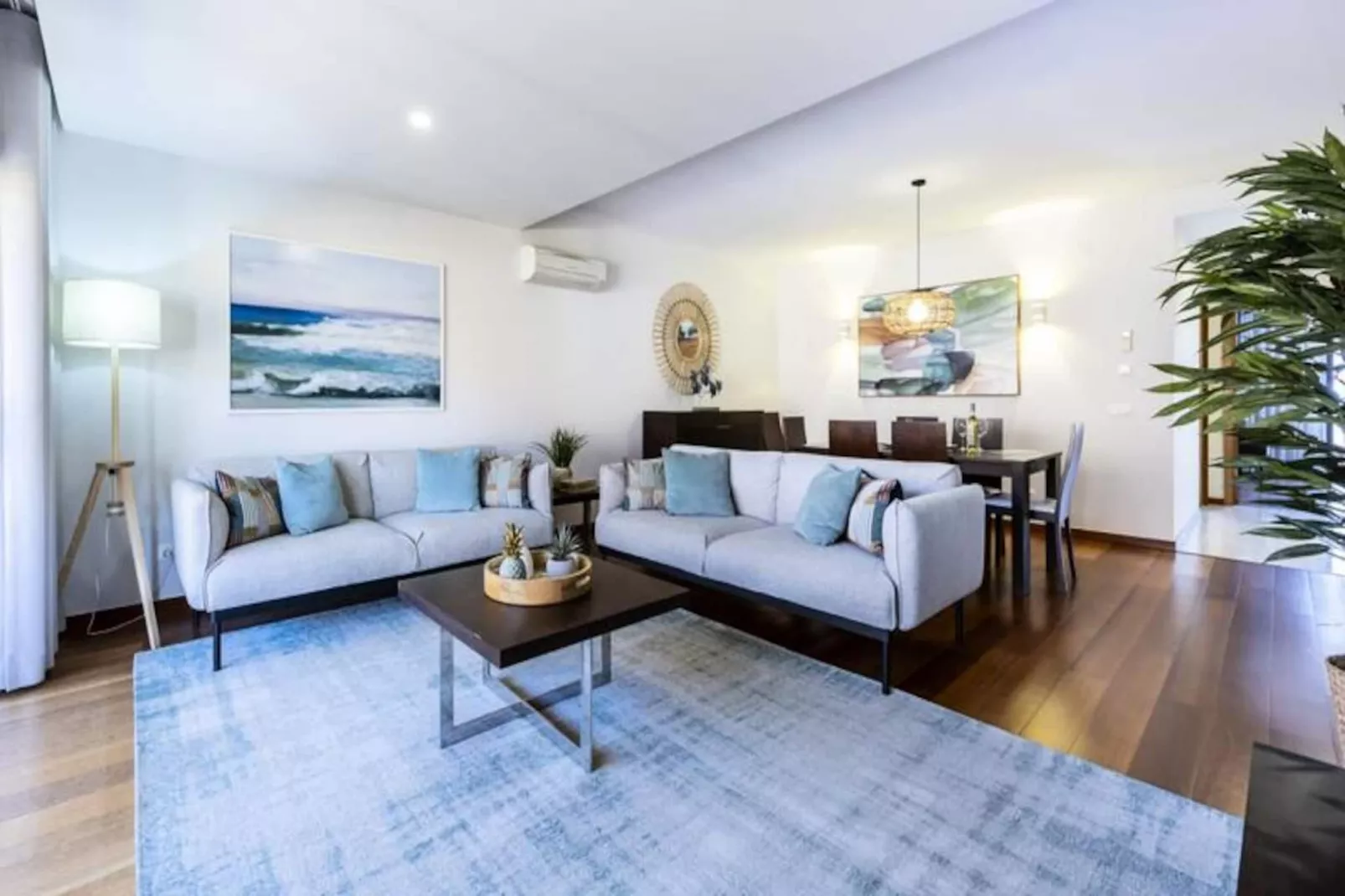 Ba&iacute;a Da Luz Resort - Nuzone Apartment-Untagged