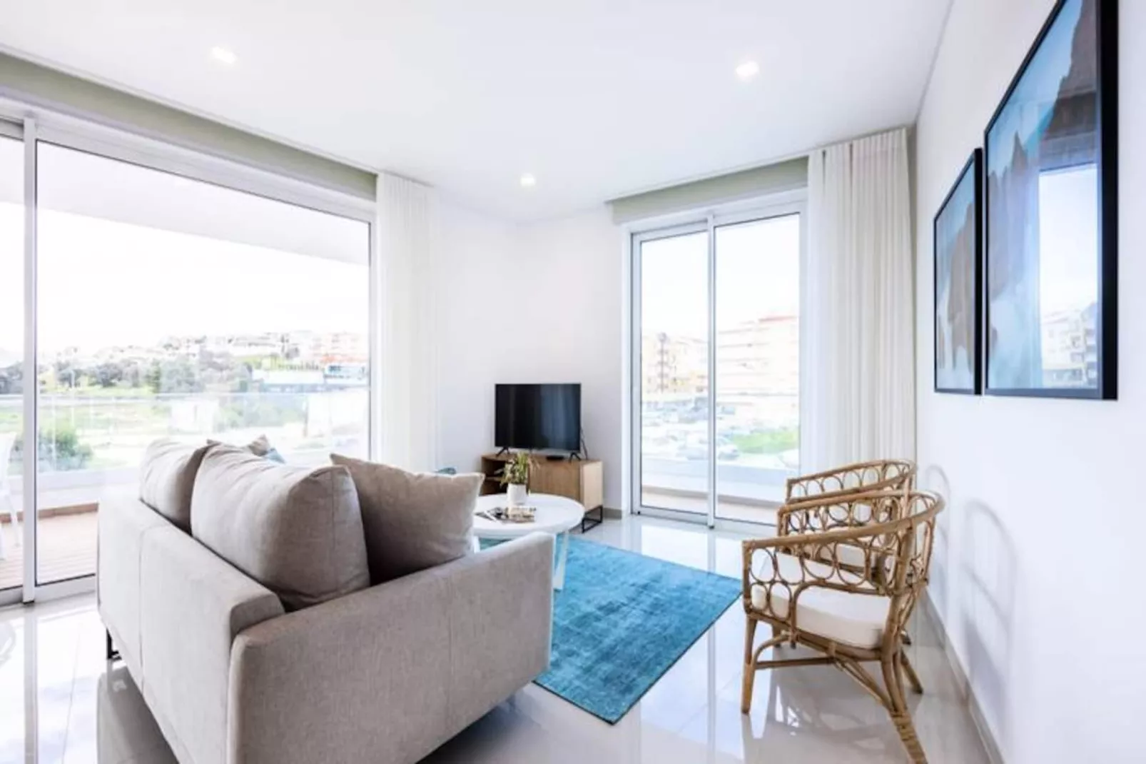 Adega Marina Apartments - Urban View-Non tagué