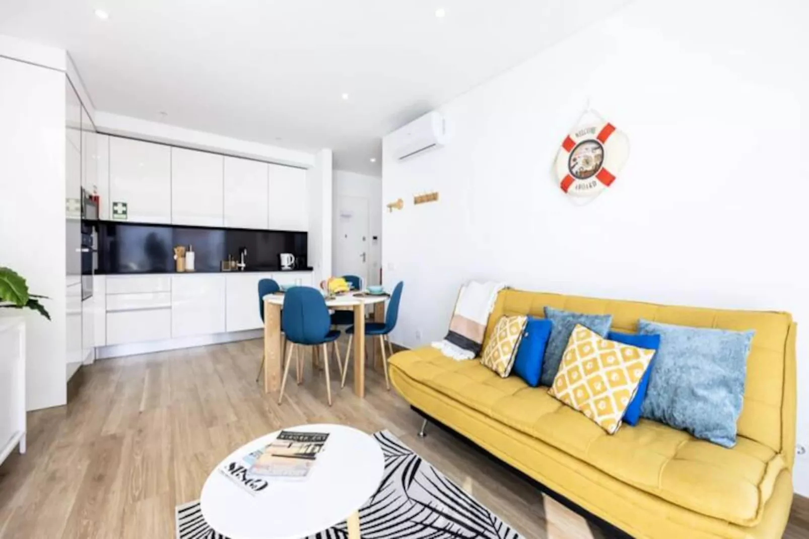 Monte Residence - Apartment Elly-Nicht zugeordnet