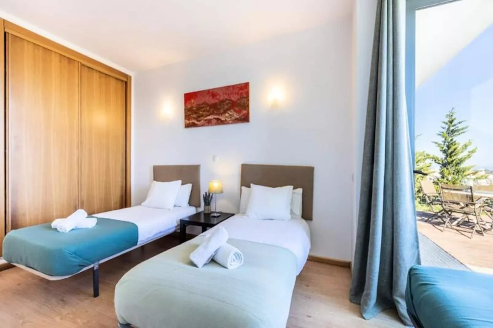 Villa Araceli-Nicht zugeordnet