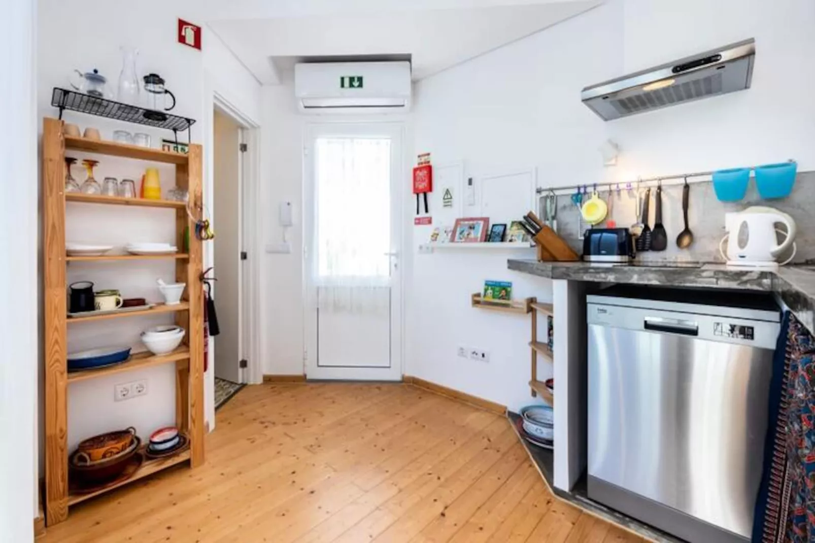 Perdiz Do Mar - Culatra-Untagged