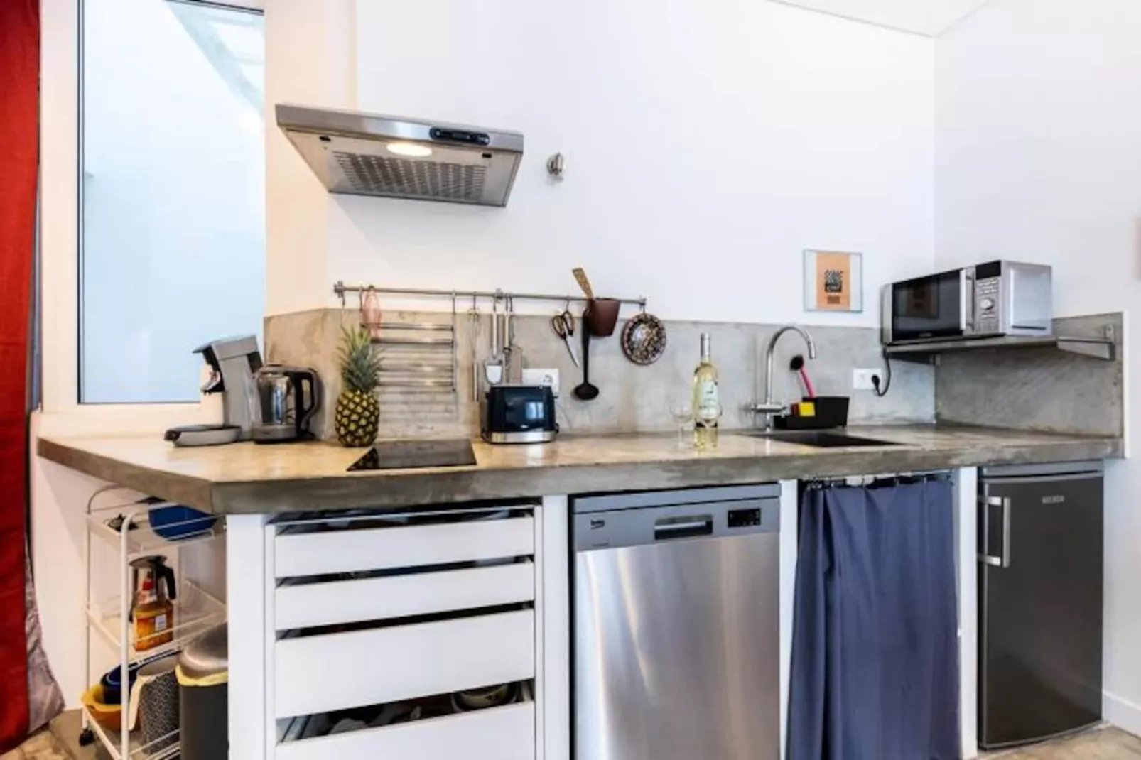 Perdiz Do Mar  - Armona-Nicht zugeordnet