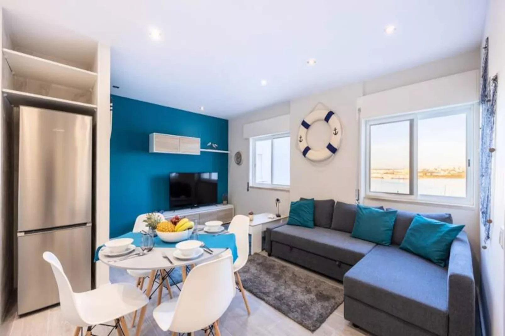 Torri Riverview Apartment-Untagged