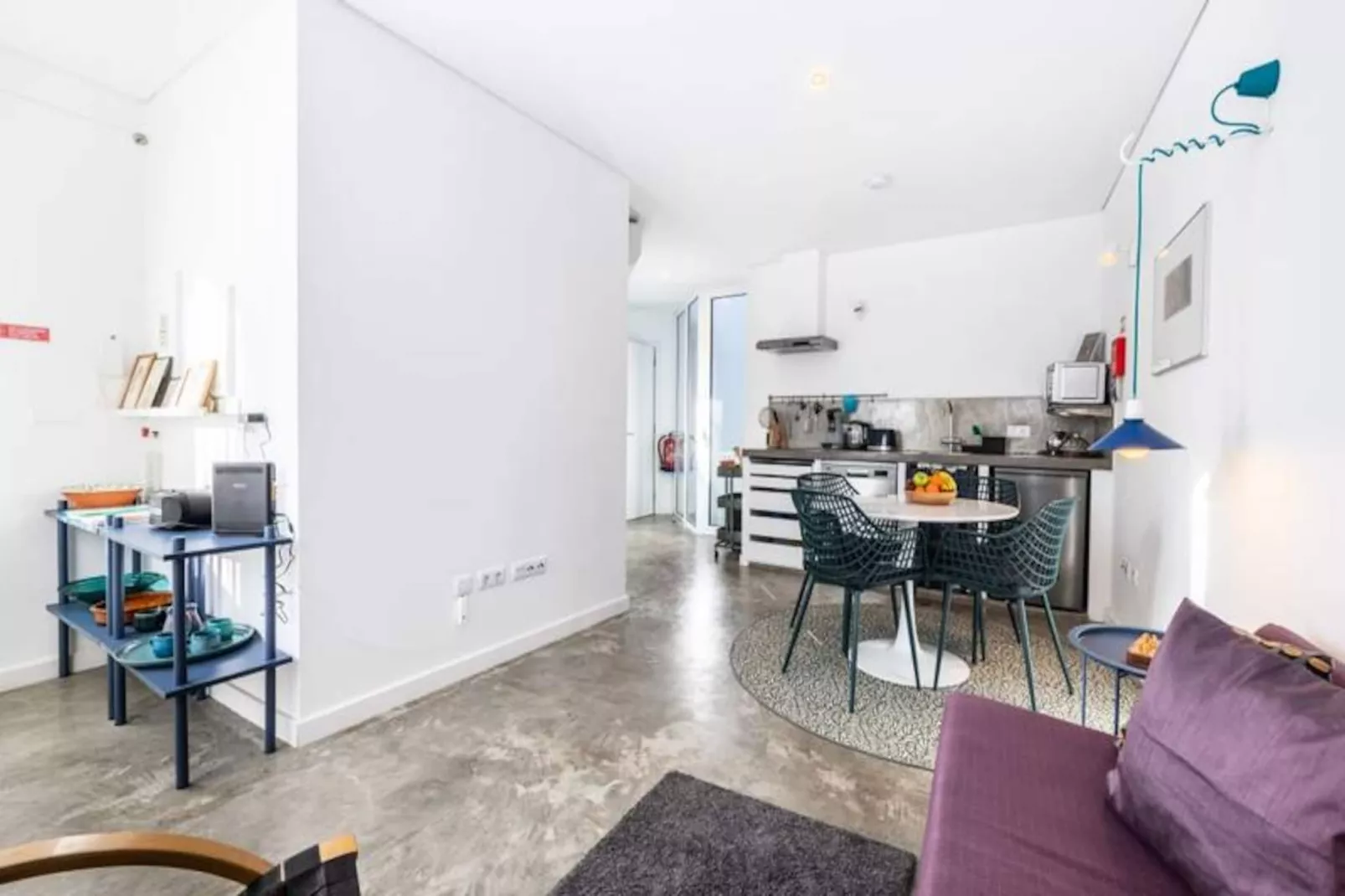 Perdiz Do Mar - Barreta-Untagged