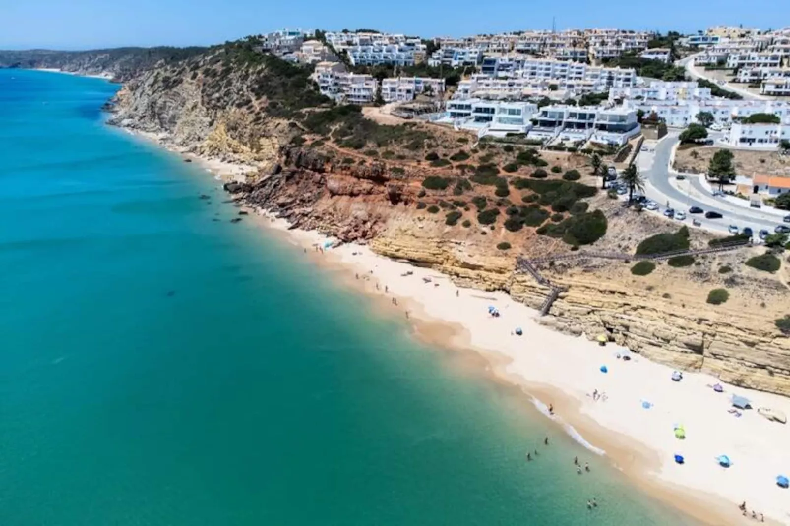 Bay View Townhouse-Non tagué